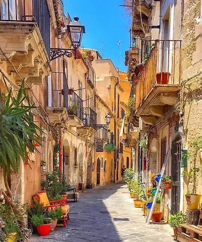 Pietra Viva Syracuse
