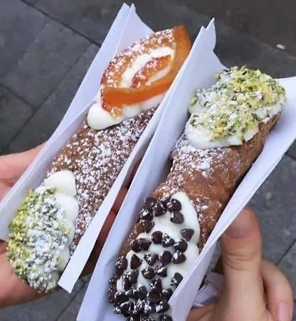 Pietra Viva 아파트 *