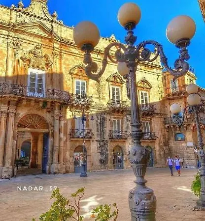 아파트 Pietra Viva *