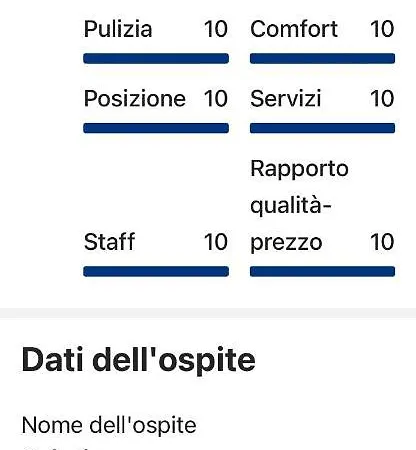 아파트 Pietra Viva 시라쿠사