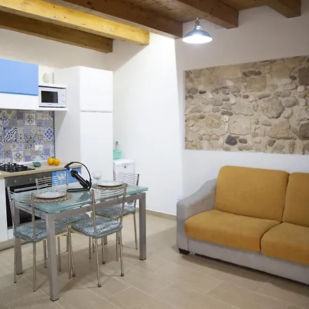 Pietra Viva 시라쿠사