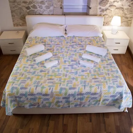 아파트 Pietra Viva