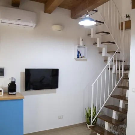 Pietra Viva 시라쿠사