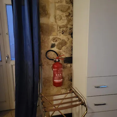 아파트 Pietra Viva 시라쿠사