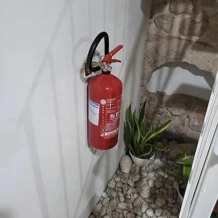 Pietra Viva 아파트 시라쿠사