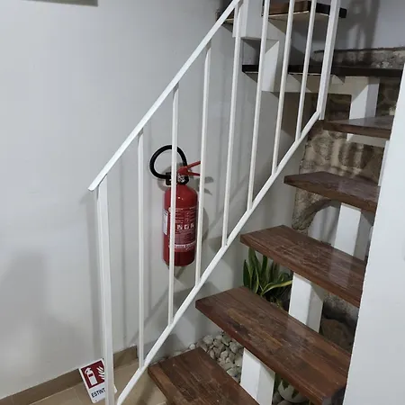 Pietra Viva 시라쿠사