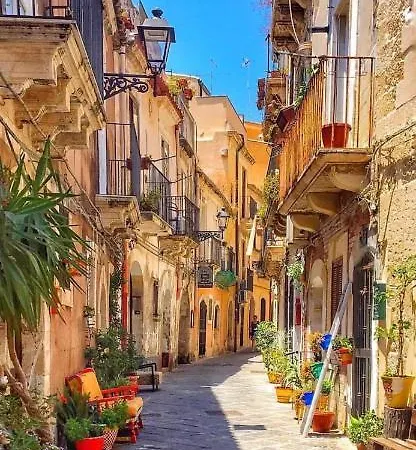 Pietra Viva Syracuse