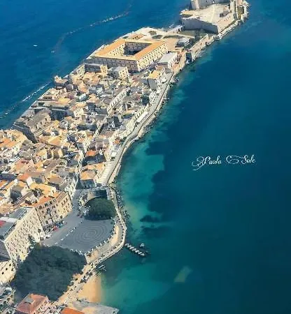 Apartamento Pietra Viva *