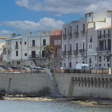 Apartamento Pietra Viva *